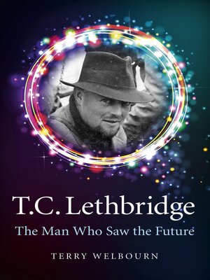 cover image of T C Lethbridge